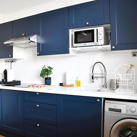 Vue Pyreneenne Elegante Avec 2 Chambres Tarbes Eksteriør billede