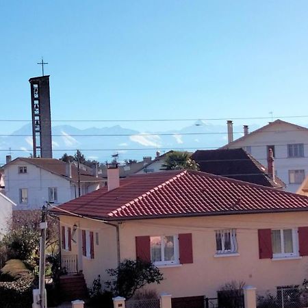 Vue Pyreneenne Elegante Avec 2 Chambres Tarbes Eksteriør billede