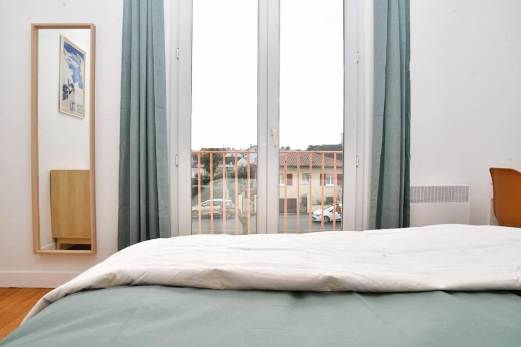 Vue Pyreneenne Elegante Avec 2 Chambres Tarbes Eksteriør billede