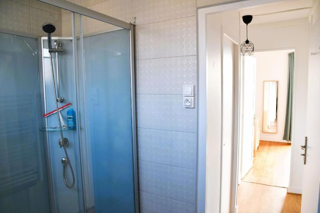 Vue Pyreneenne Elegante Avec 2 Chambres Tarbes Eksteriør billede