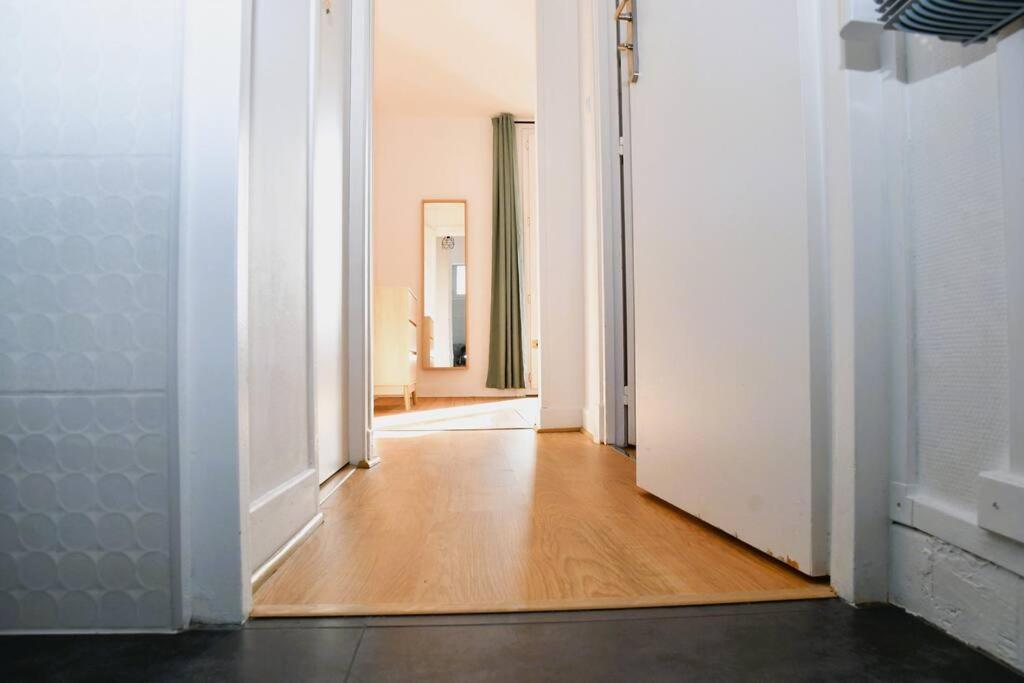 Vue Pyreneenne Elegante Avec 2 Chambres Tarbes Eksteriør billede